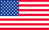 US Flag graphic